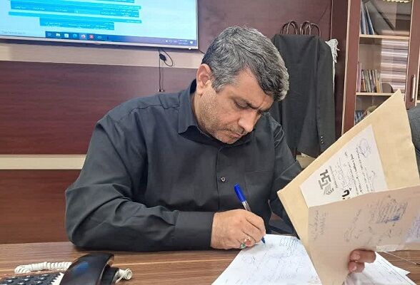 برگزاری مناقصه اجرای حصارهای تور سیمی محور میامی -کاهک و بالعکس در راستای حفاظت از یوز پلنگ آسیایی مهندس عمیدی