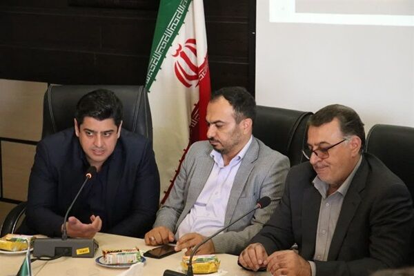 جلسه شورای فنی استان البرز با محوریت بازدید از تونل هشتگرد - طالقان برگزار شد استان البرز