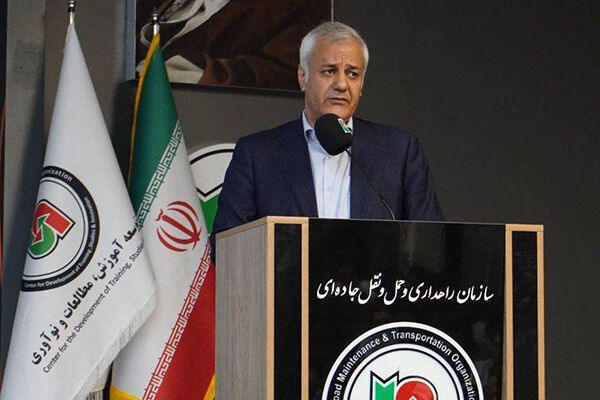 برنامهریزی ۱۰ساله برای تحقق الزام استفاده از تراشههای آسفالت در تولید آسفالت گرم فیروز قیاسی