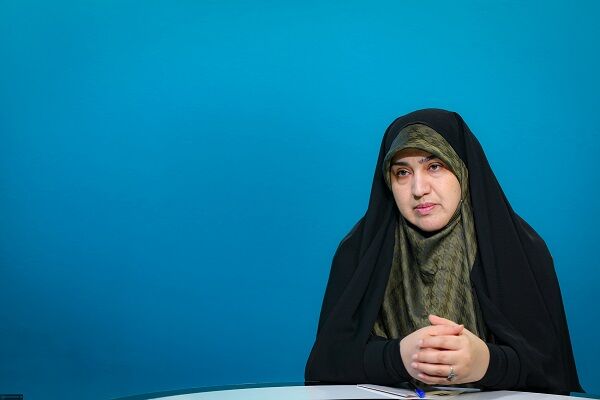 وزیر پیشنهادی راه و شهرسازی تخصص، تجربه و روحیه فساد ستیزی دارد سمیه رفیعی