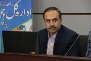 برگزاری سی و سومین جلسه شورای هماهنگی راه و شهرسازی استان به میزبانی اداره کل راهداری و حمل و نقل جاده‌ای فارس