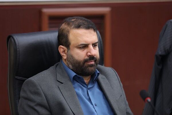 استان تهران در امتیاز کلی ساخت نسبت به تعهد در رتبه ششم کشوری قرار گرفت جنتی