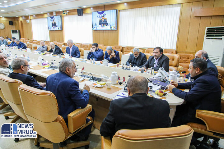 ۳۰۰۰ پرواز رفت و برگشت برای عملیات اربعین پیش بینی شدهاست ببینید | برگزاری نشست هماهنگی پروازهای اربعین با حضور رئیس سازمان هواپیمایی و مدیران عامل ایرلاینها