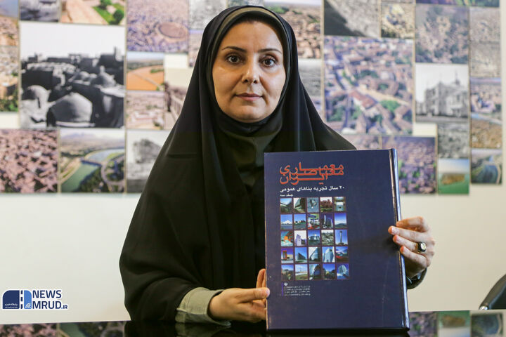 «صادقمالواجرد» برای برون رفت از چالشهای مسکن و حملونقل برنامه دارد فرزانه صادق مالواجرد