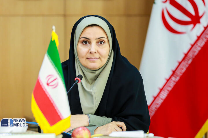 وعده وزیر پیشنهادی راه و شهرسازی برای اجرای قانون ساخت سالانه یک میلیون مسکن فرزانه صادق مالواجرد