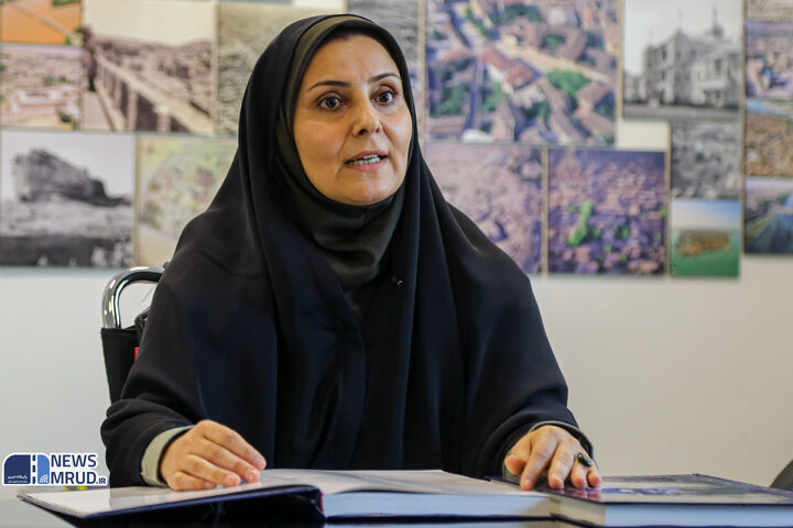 بیانیه  انجمن تولیدکنندگان و فناوران صنعتی ساختمان در حمایت از وزیر پیشنهادی راه و شهرسازی فرزانه صادق مالواجرد
