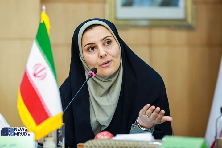 «صادق مالواجرد» فردی متعهد و متخصص است فرزانه صادق مالواجرد