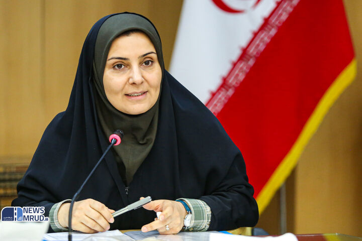 توانایی «صادقمالواجرد» برای مدیریت وزارت راه و شهرسازی ثابت شده است فرزانه صادق مالواجرد