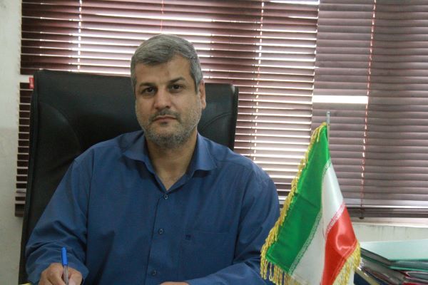 عملیات آسفالت محور قم- جعفریه ۸۵ درصد پیشرفت فیزیکی دارد موسوی نظارت بر راه های قم