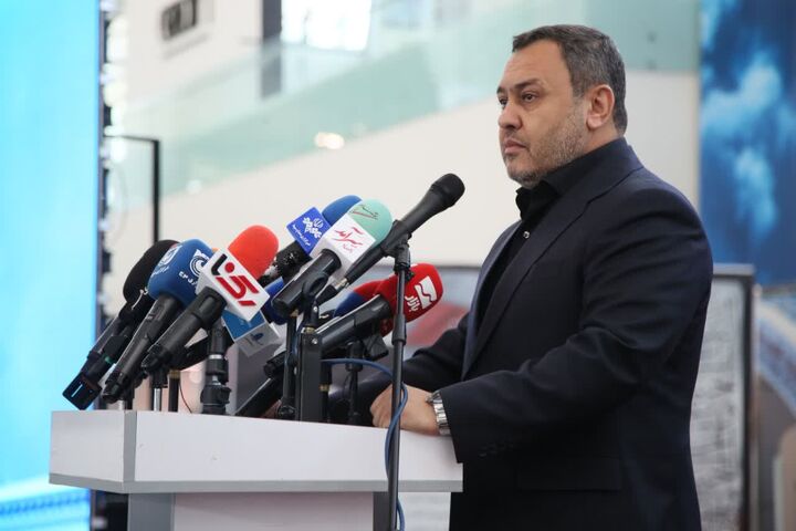 امسال از رکورد اعزام ۵۰۰ هزار زائر اربعین عبور میکنیم محمدی بخش