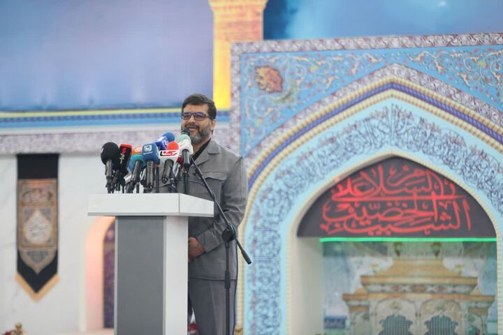 ترمینال سلام با دغدغه رفاه حال زائران در دولت سیزدهم تکمیل شد مذنب