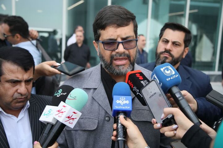 فروشندگان بلیت پروازهای اربعین باید پاسخگو باشند مذنب