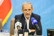 ببینید | آیین رونمایی از  اطلس سرمایهگذاری و سند جامع هوشمندسازی فرودگاهها و تبادل تفاهمنامه فی مابین شرکت فرودگاهها و سرمایه گذاران