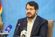 ببینید | آیین رونمایی از  اطلس سرمایهگذاری و سند جامع هوشمندسازی فرودگاهها و تبادل تفاهمنامه فی مابین شرکت فرودگاهها و سرمایه گذاران