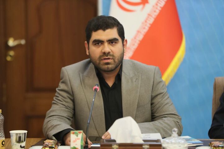 انجام مطالعات اقتصادی فرودگاه مهرآباد در دستور کار است علی عبدی