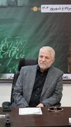 ببینید | بازدید معاون حملونقل وزیر راه و شهرسازی از نحوه خدماترسانی به زوار اربعین در پایانه غرب تهران
