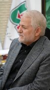 ببینید | بازدید معاون حملونقل وزیر راه و شهرسازی از نحوه خدماترسانی به زوار اربعین در پایانه غرب تهران