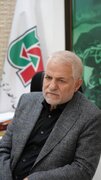 ببینید | بازدید معاون حملونقل وزیر راه و شهرسازی از نحوه خدماترسانی به زوار اربعین در پایانه غرب تهران