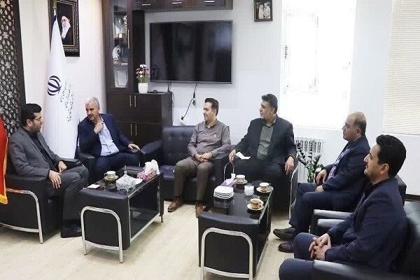واگذاری زمین به مدال آوران و قهرمانان ورزشی استان یزد ورزش.jpg