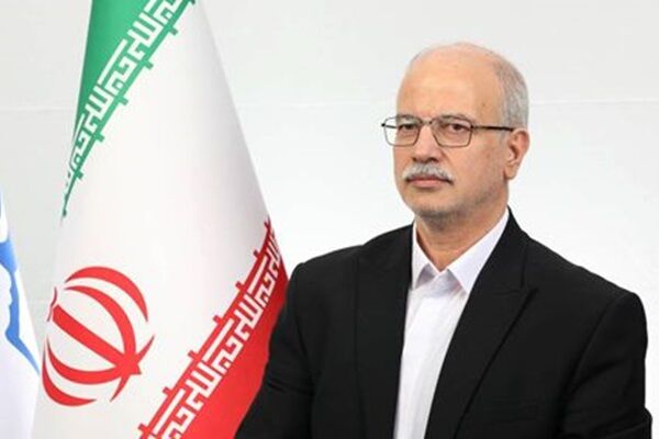 توجه ویژه به تدوین آییننامههای مرتبط با برنامه هفتم نقطه قوت وزارت راه و شهرسازی است محمدزاده