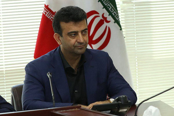 تدابیر لازم برای جابهجایی زائران در موج برگشت از مرز مهران انجام شده است باقرجوان