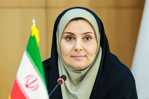 اعلام حمایت سازمان نظام مهندسی ساختمان از «فرزانه صادقمالواجرد» فرزانه صادق مالواجرد مدیری فساد ستیز و از جنس راه و شهرسازی