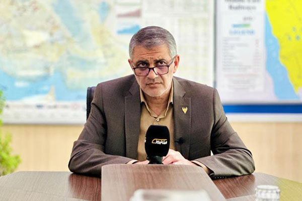 رشد عملکرد حمل بار و بهرهوری واگن به گلوگاه لکوموتیو وابسته است چنگانی