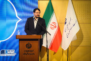 نشست صمیمی مهرداد بذرپاش با مدیران وزارت راه و شهرسازی