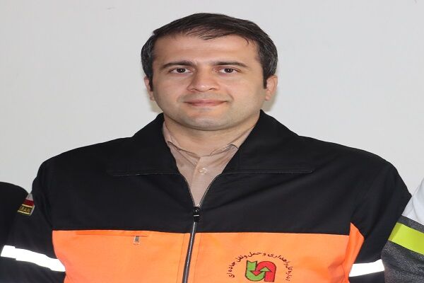 بهبود کیفیت راههای گلستان برای تسهیل تردد زائران اربعین گلستان