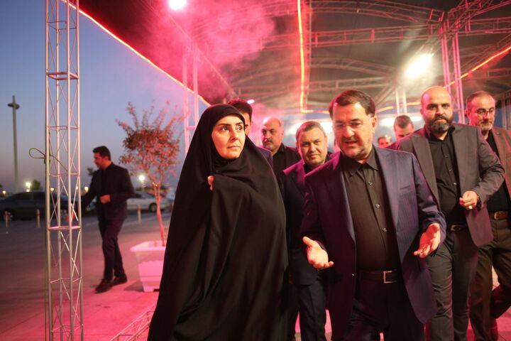 ضرورت اصلاحات مدیریتی و رفع مشکلات مسافران و زائران در تاخیرهای پروازی مالواجرد