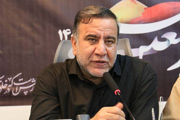 بسیج ناوگان حملونقل عمومی در اوج سفرهای بازگشت زائران اربعین امانی