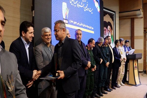 راهداری و حمل و نقل جاده ای گلستان دستگاه برتر فنی و اجرایی و مصوبات سفر شد گلستان