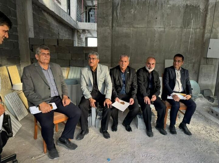 بانکهای سیستان و بلوچستان باید همکاری بیشتری در پرداخت تسهیلات طرح نهضت ملی مسکن داشته باشند