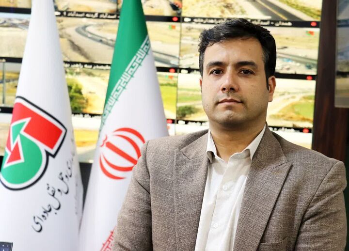 اجرای پروژههای راهداری شهرستان تویسرکان با اعتبار ۲۰۰ میلیارد تومان حمید ملک نیا سرپرست معاونت فنی و نظارت بر ساخت راههای روستایی استان همدان