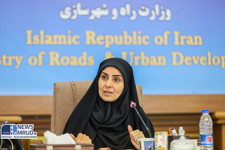 دستور وزیر راه و شهرسازی برای ارائه راهکارهای دستیابی به اهداف برنامه هفتم توسعه ببینید| نخستین جلسه شورای معاونین وزارت راه و شهرسازی در دولت چهاردهم