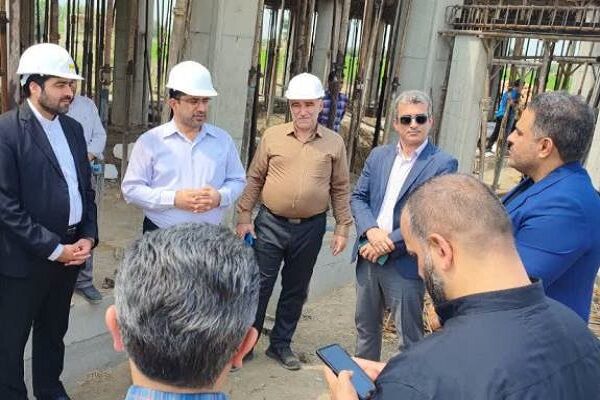 بهره برداری از ۱۰۶ واحد طرح نهضت ملی مسکن گلستان در هفته دولت راه و شهرسازی گلستان