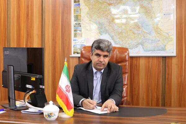 ثبت بیش از ۱۵ میلیون و ۵۷۰ هزار تردد وسایل نقلیه در جادههای استان کرمان طی ایام طرح اربعین ثبت بیش از ۱۵ میلیون و ۵۷۰ هزار تردد وسایل نقلیه در جادههای استان کرمان طی ايام طرح اربعين