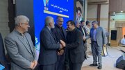 راه و شهرسازی گلستان