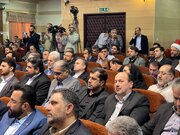 راه و شهرسازی گلستان