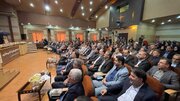 راه و شهرسازی گلستان