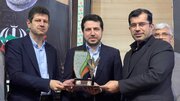راه و شهرسازی گلستان