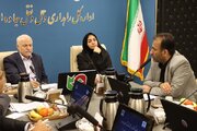 ببینید | سفر معاون حمل و نقل وزارت راه و شهرسازی به مشهد مقدس با موضوع اقدامات و تمهیدات لازم برای روزهای پایانی ماه صفر