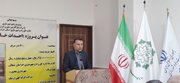 پروژه احداث خانه محله صادقیه بجنورد در قالب پروژه های شرکت بازآفرینی شهری ایران در خراسان شمالی افتتاح شد