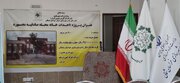پروژه احداث خانه محله صادقیه بجنورد در قالب پروژه های شرکت بازآفرینی شهری ایران در خراسان شمالی افتتاح شد