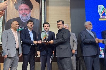 راه و شهرسازی گلستان
