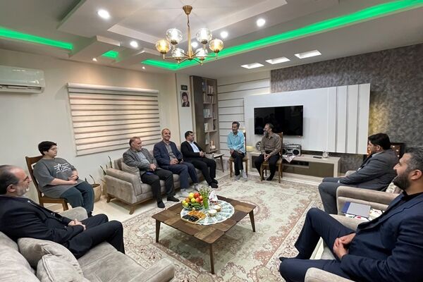 راه و شهرسازی گلستان