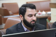 ببینید | مراسم تودیع فرمانده و معارفه سرپرست یگان حفاظت اراضی و رئیس اداره مدیریت بحران اداره کل راه و شهرسازی خوزستان