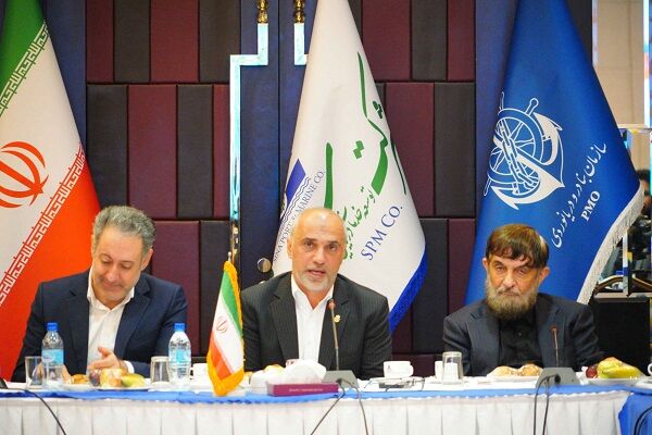 رفع چالش نیروی انسانی در اقتصاد دریا با جذب ۳ درصد از فارغ التحصیلان نشست