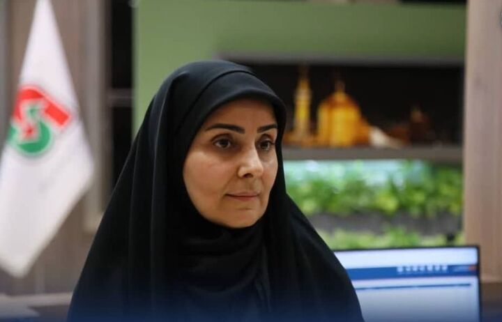 بلیت هواپیما و اتوبوس برای بازگشت زائران از مشهد به میزان کافی تامین شده است مالواجرد