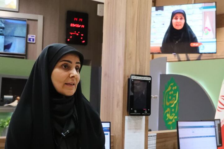 پیگیری و کارشناسی دقیق پروژه قطار سریعالسیر تهران_ مشهد  مالواجرد